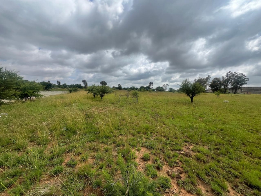 0 Bedroom Property for Sale in Riebeeckstad Free State